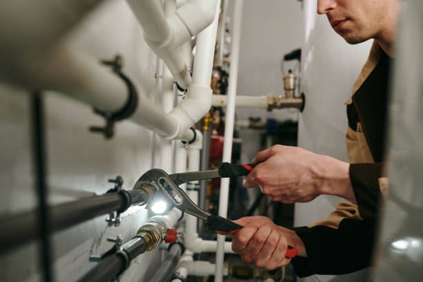 Best Plumbing Installation Services  in Georgiana, AL