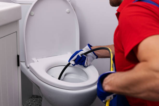 Best Water Softener Installation  in Georgiana, AL