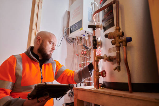 Best Residential Plumbing Services  in Georgiana, AL