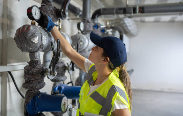Best Boilers & Radiators  in Georgiana, AL