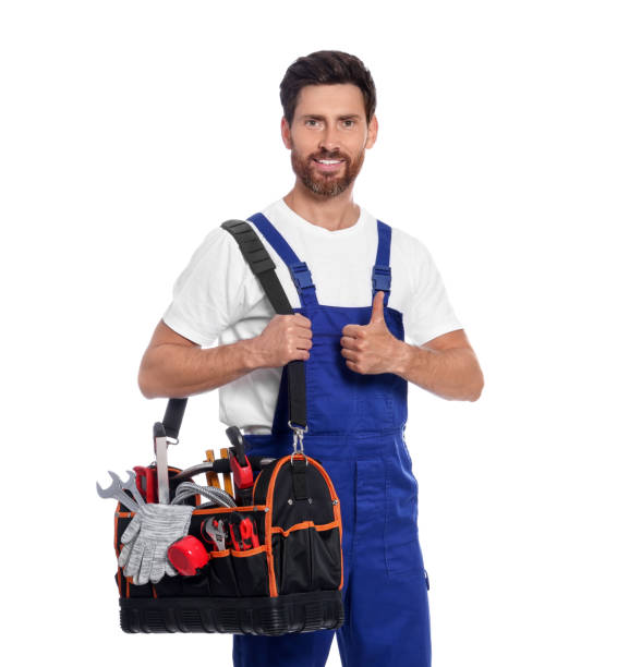 Best Shower Repair Services  in Georgiana, AL