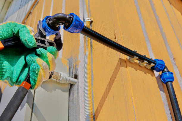 Best Local Plumber Services  in Georgiana, AL