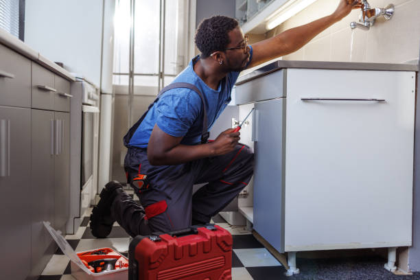 Best Plumbing Services Near Me  in Georgiana, AL