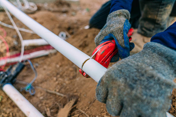 Trusted Georgiana, AL Plumbing Experts